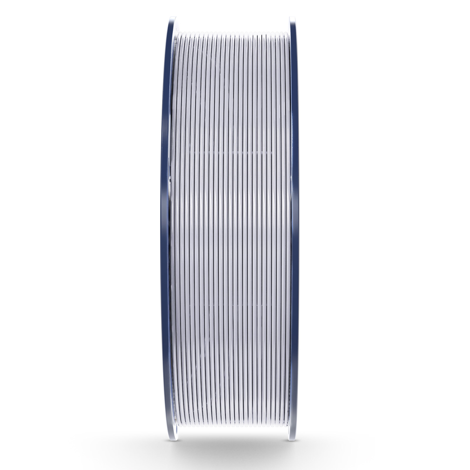 yourDroid ABS Filament Silber 1.75mm 1kg