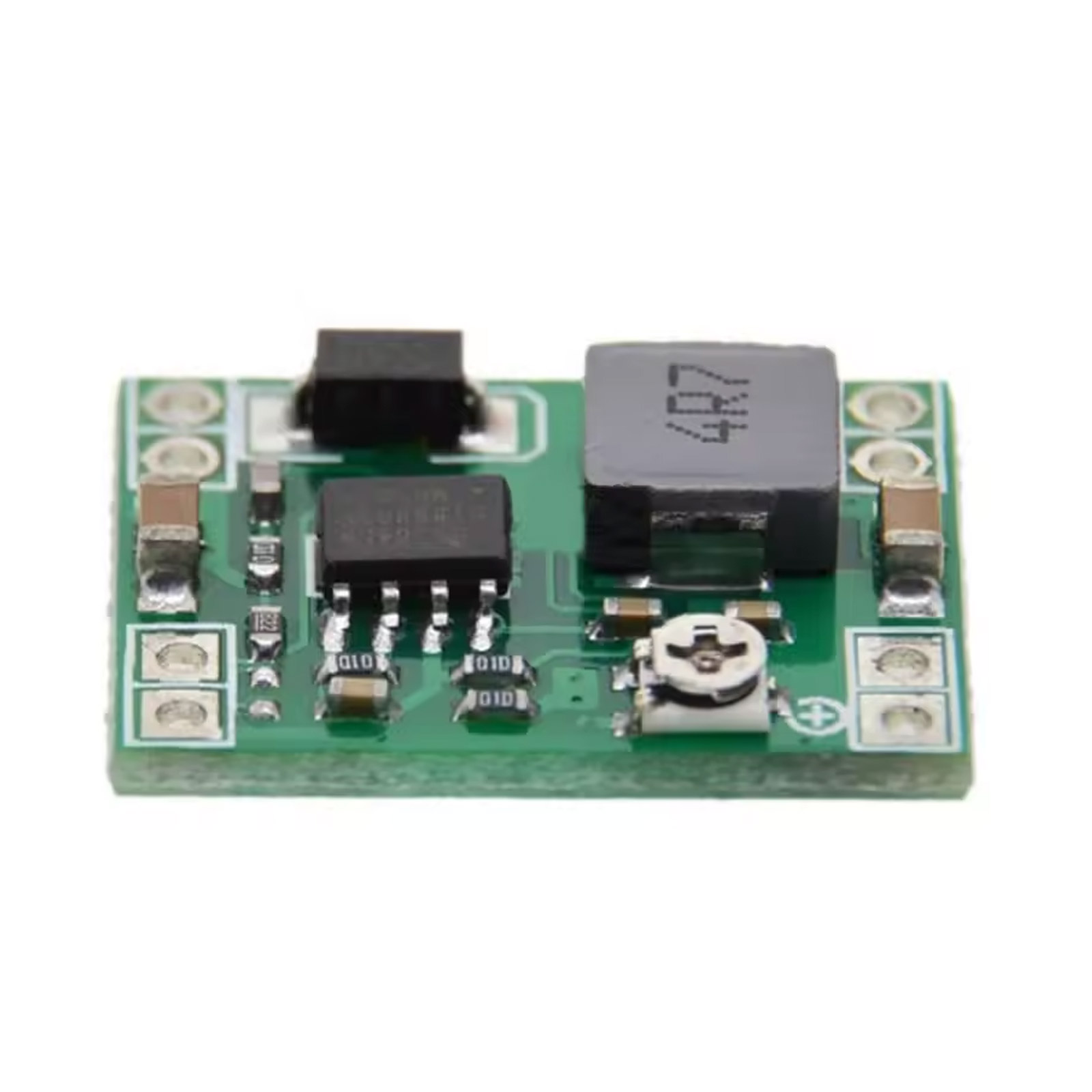 Mini Stepdown Spannungsregler 3A