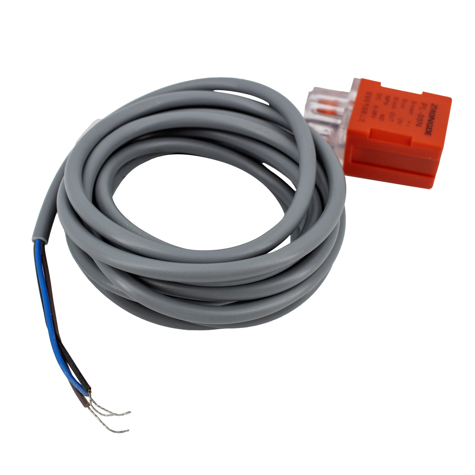 PL-08N Induktiver Sensor