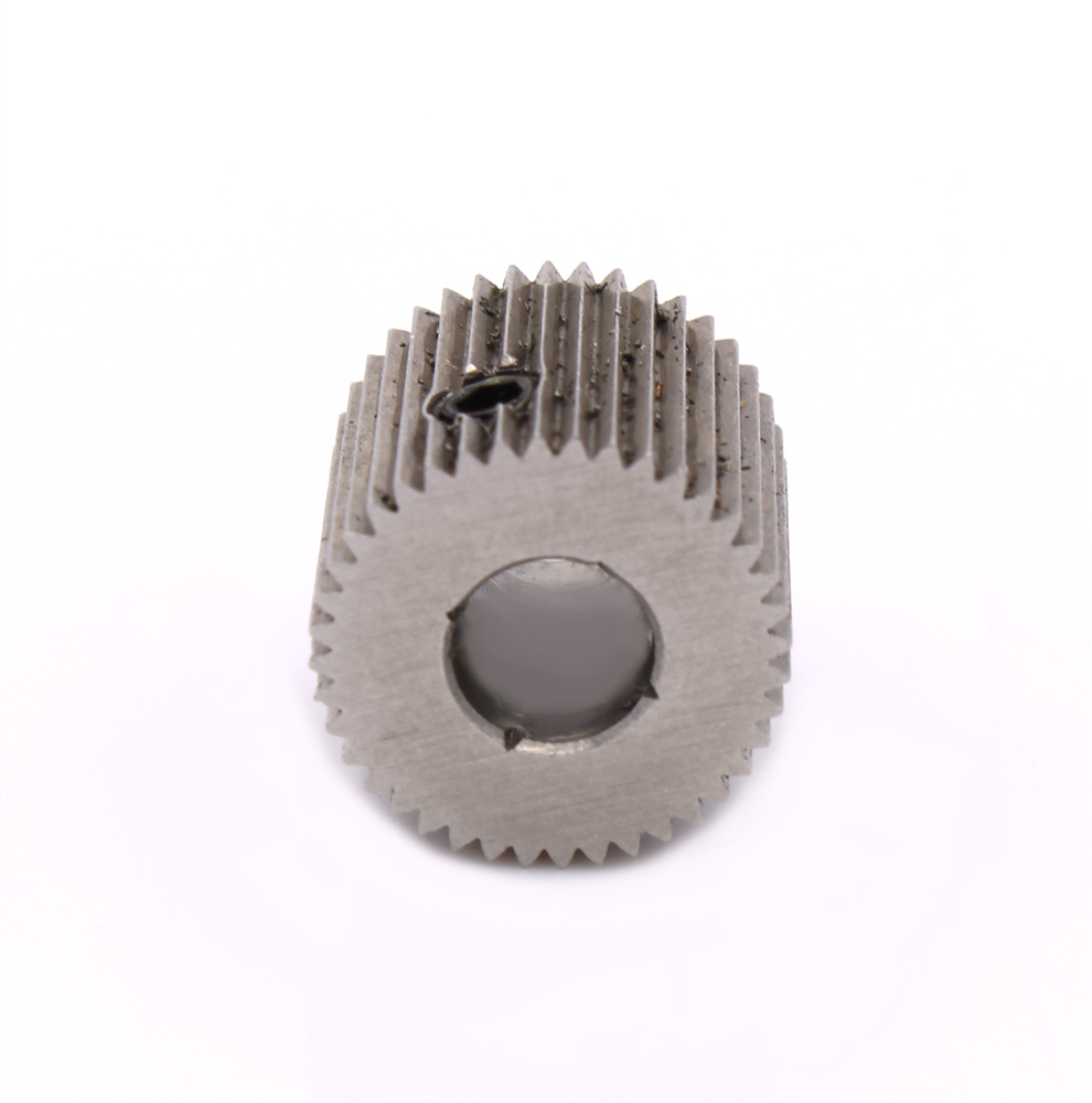 MK7 / MK8 Extruder Vorschubrad für 1.75/3mm Filament 40 Zähne 8mm Bohrung