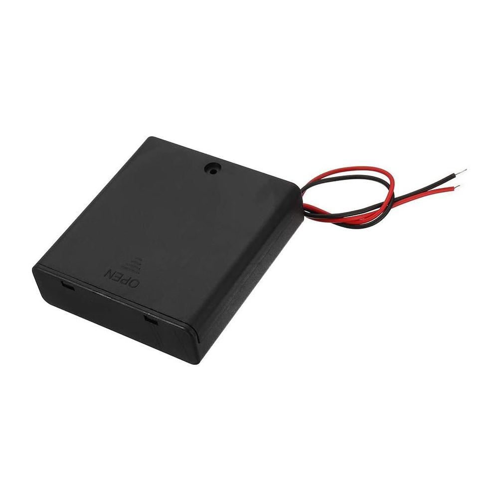 DIY-Elektronik Set für Automatische Pflanzenbewässerung