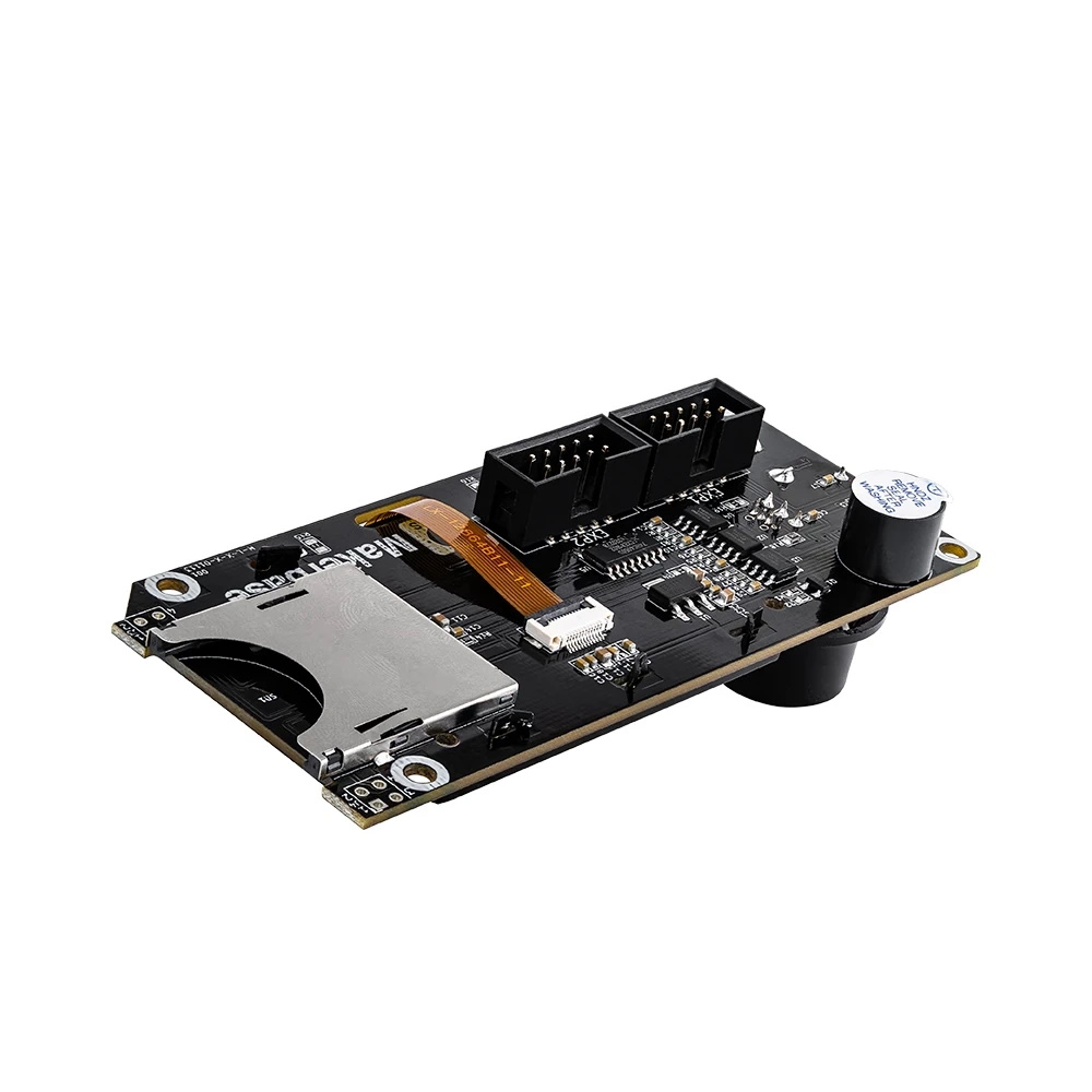 MKS Mini 12864 V3 LCD mit seitlichem SD-Slot