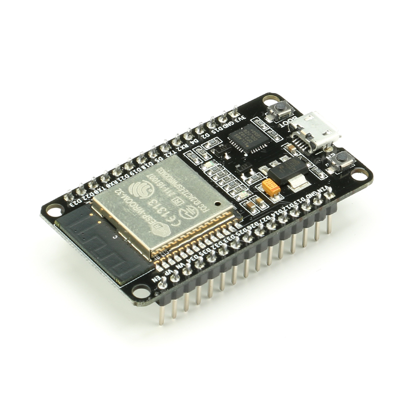 ESP32 NodeMcu Entwicklungsboard ESP-WROOM-32