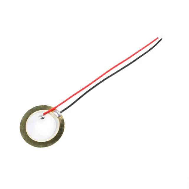 10 Stück Piezo Element Summer Lautsprecher Buzzer