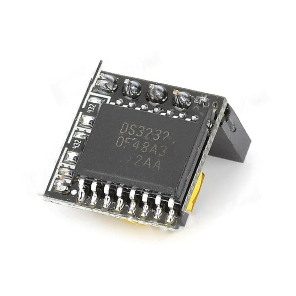 DS3231 RTC Modul für Raspberry