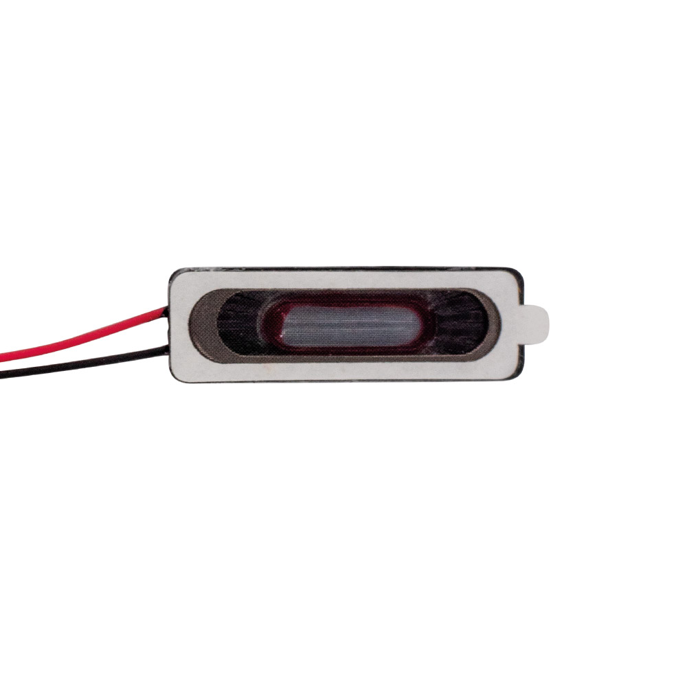 Mini Lautsprecher 28x9x3mm 8 Ohm 1W