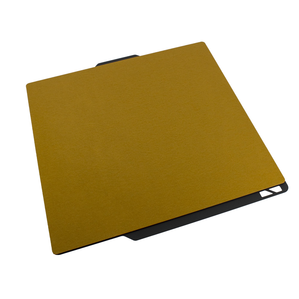 PEI Engineering Plate für Bambu Lab X1 P1P beidseitig 268x258mm