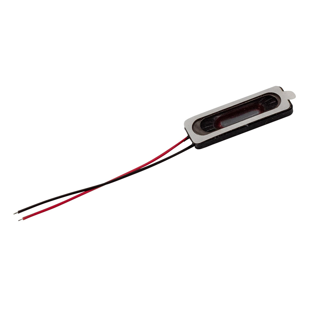 Mini Lautsprecher 28x9mm 8 Ohm 1W