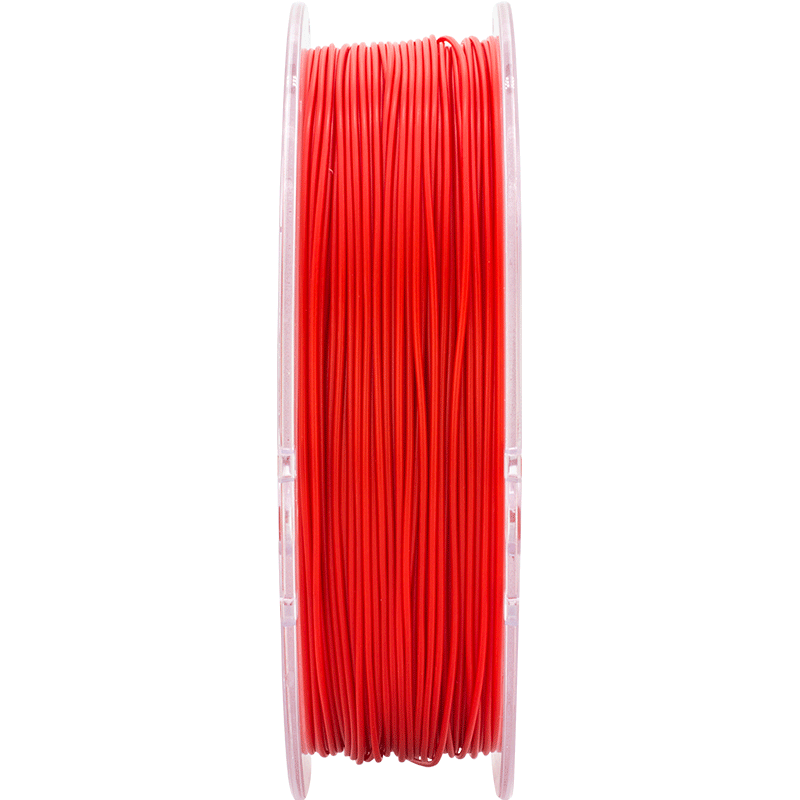 Polymaker PolyMax Tough PLA Filament Rot (red) 1.75mm 750g