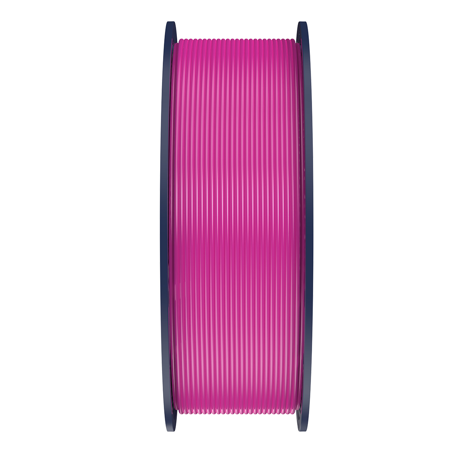 yourDroid PLA+ Filament Magenta 1.75mm 1kg