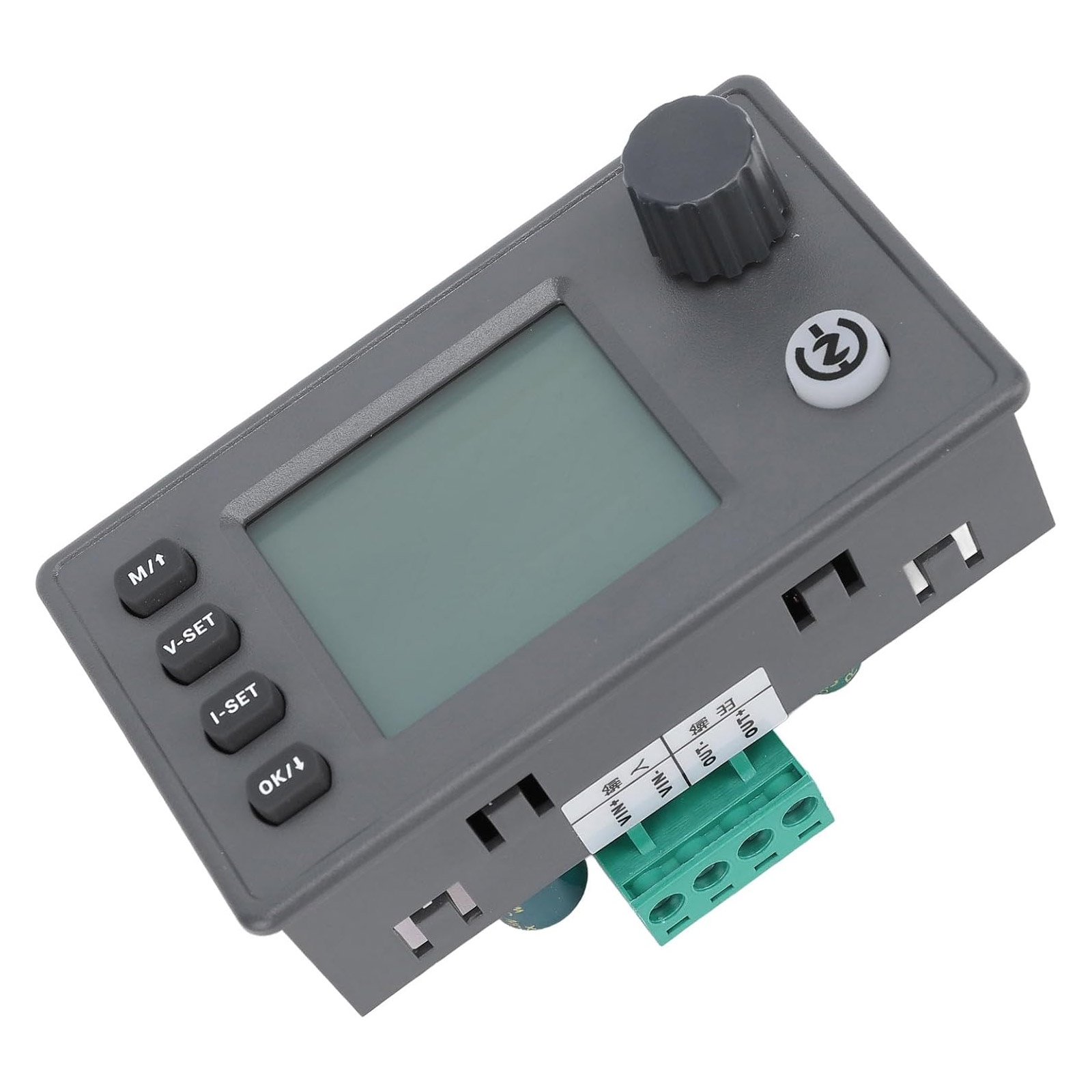 ZK-SK40 DC-DC Step-Down Modul 40W 4.5A CC/CV Buck Converter – Bild 4