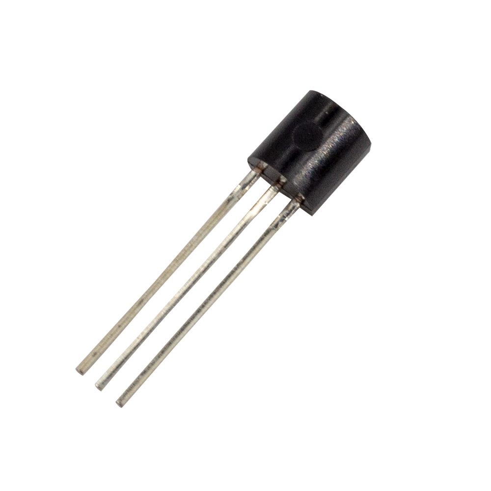 TO-92 Transistor Sortiment 170 Stück á 17 Werte