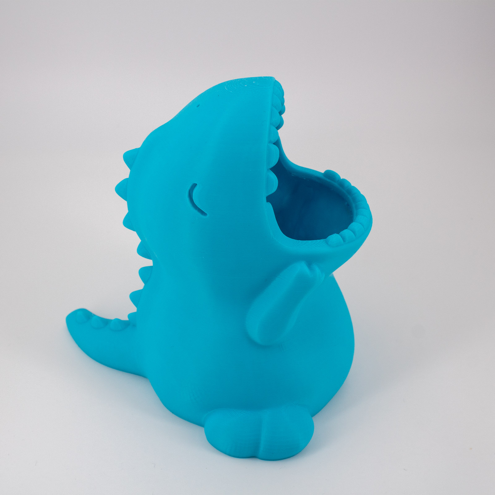 yourDroid PETG Filament Himmelblau 1.75mm 1kg
