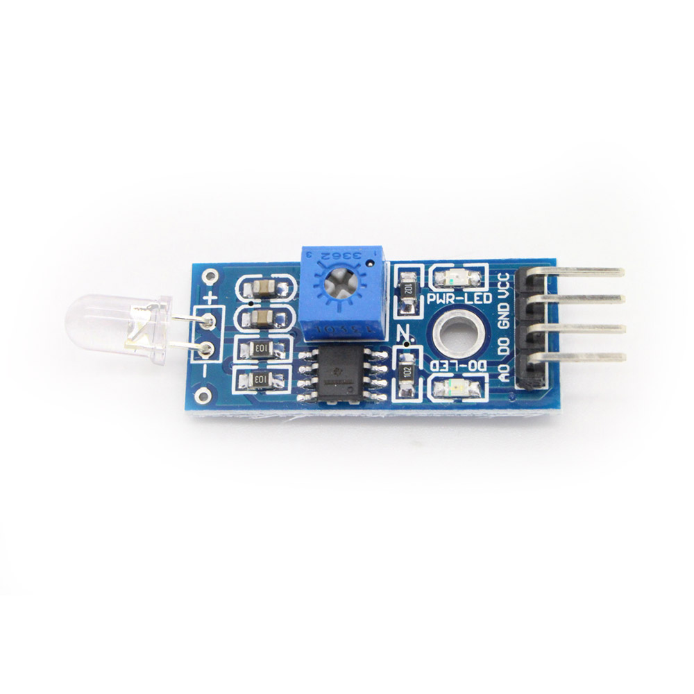 Lichtsensor Modul