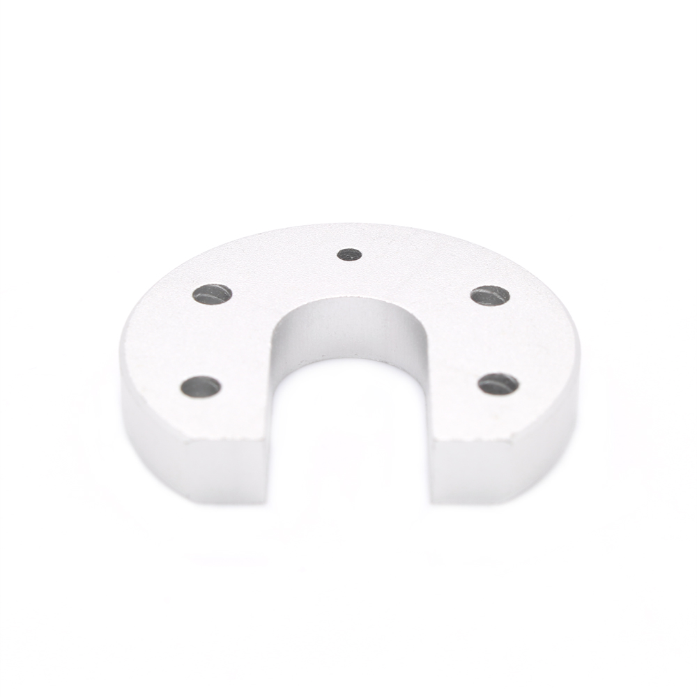 Halterung für V6 J-Head Hot Ends