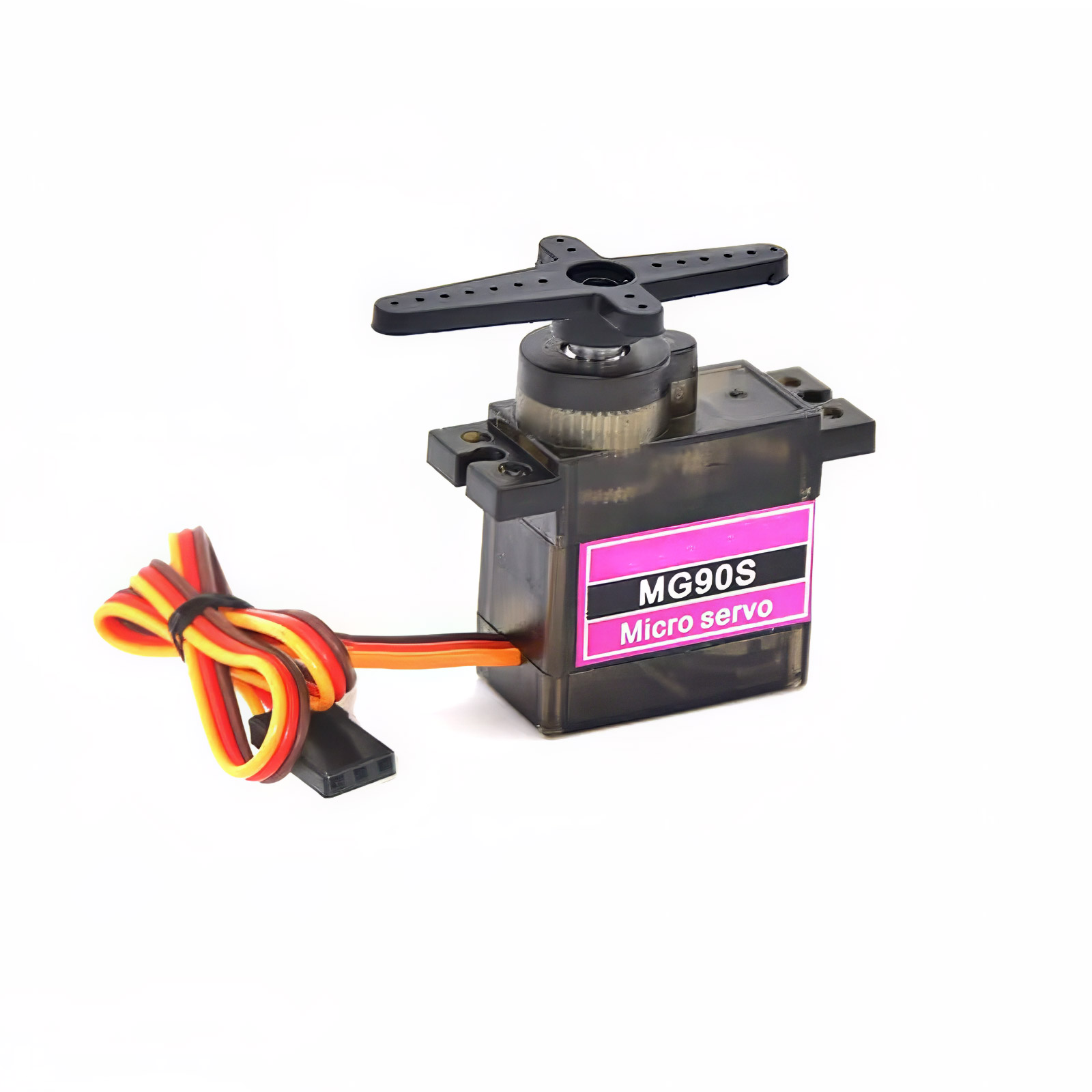MG90S Micro Servo Motor