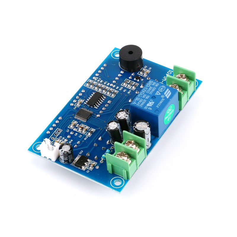 XH-W1401 12V Digitale Temperaturanzeige mit Regler / Thermostat