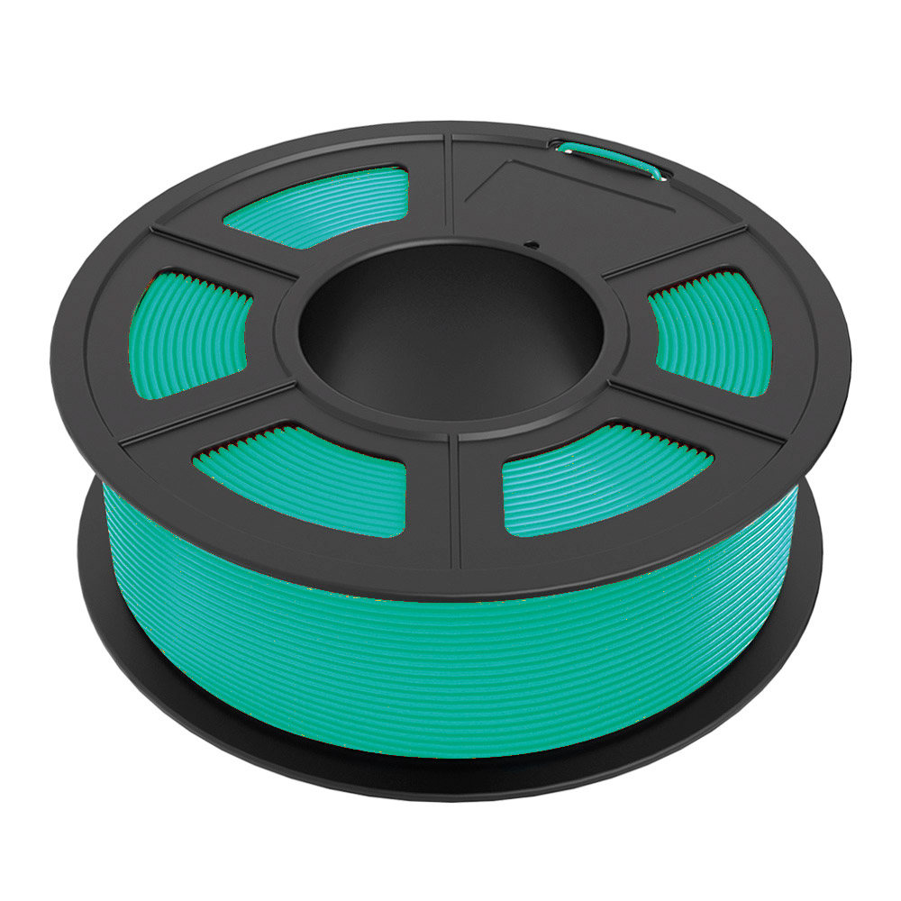 yourDroid PETG Filament Mintgrün 1.75mm 1kg
