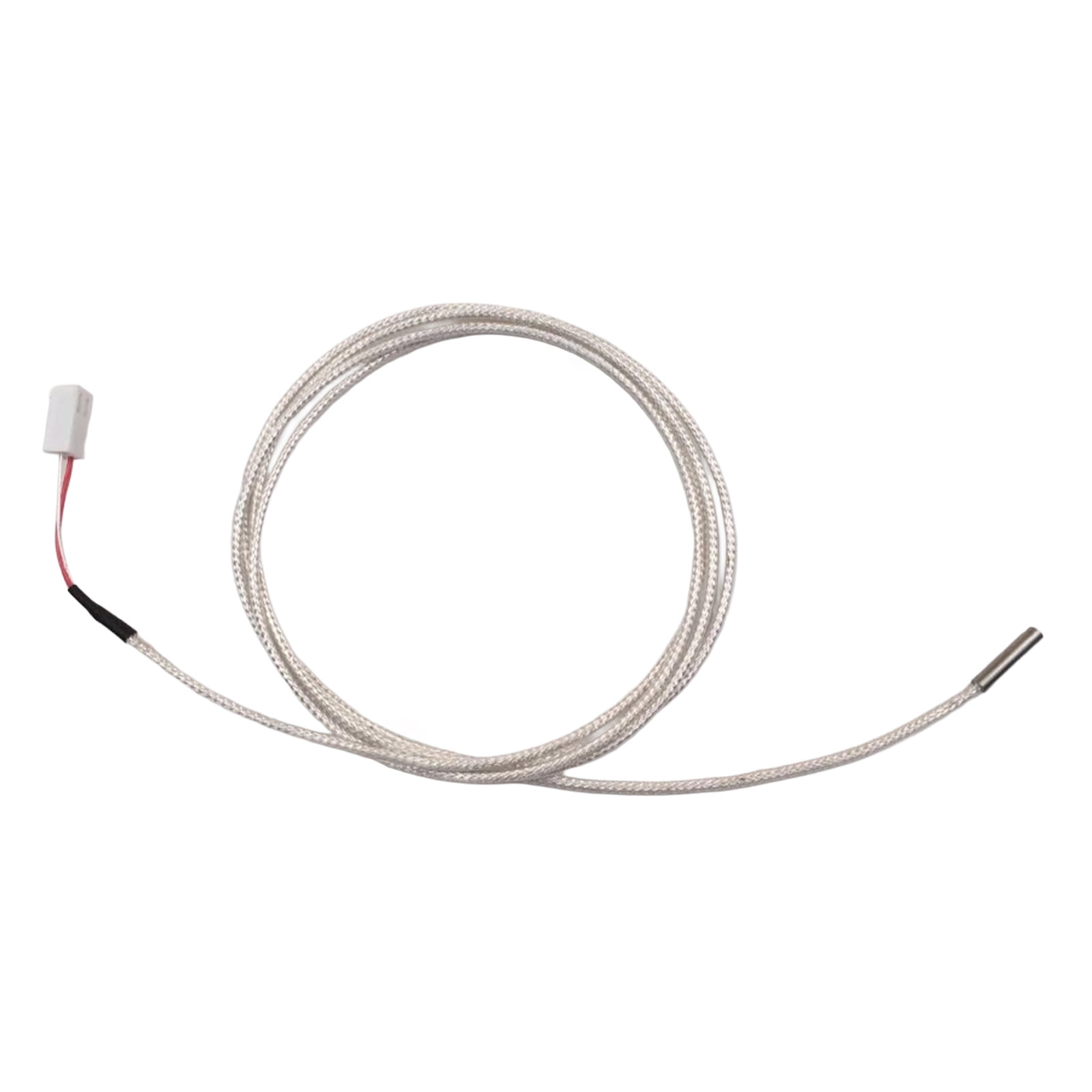 PT100 Temperatur Sensor -50°C ~ +600°C