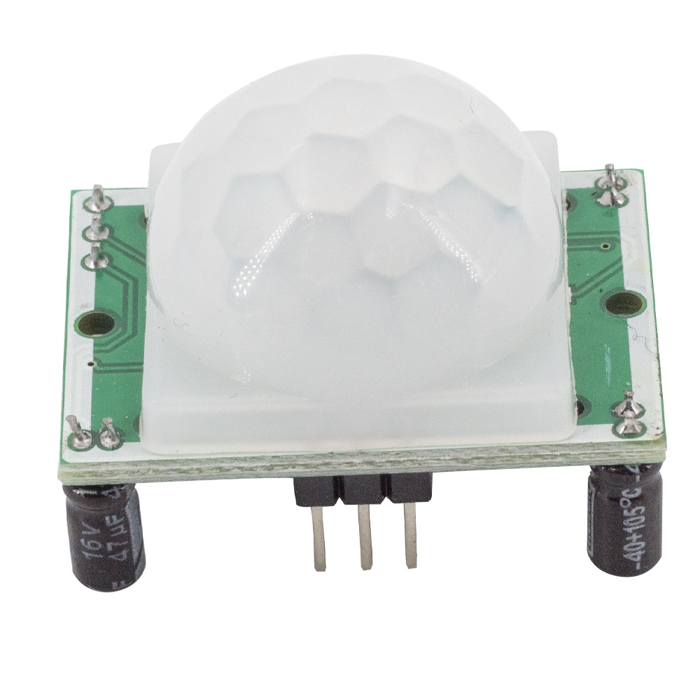 Bewegegungssensor HC-SR501 Infrarot PIR