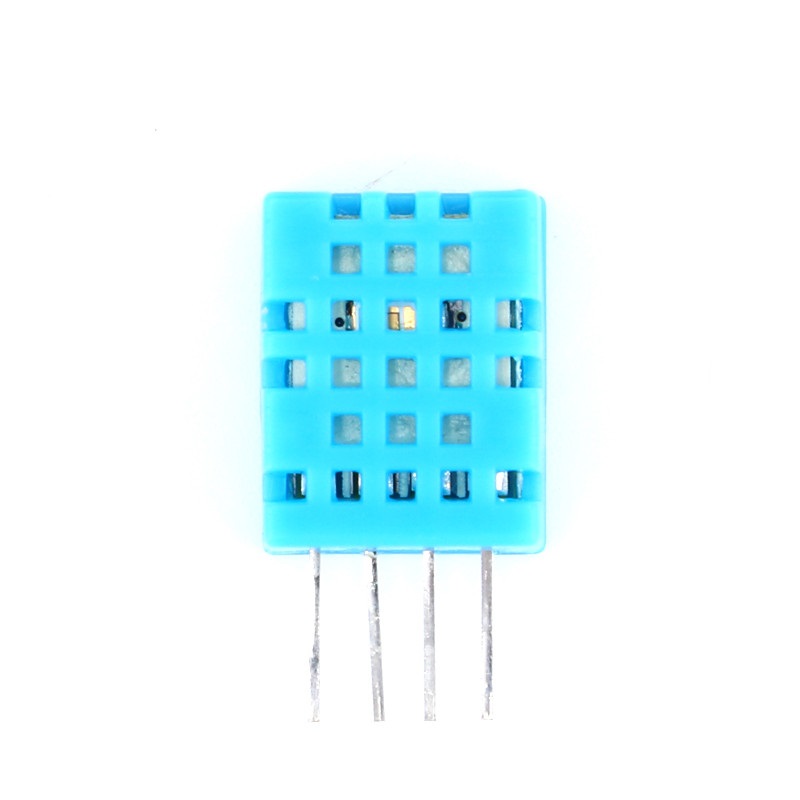 DHT11 Digitaler Temperatur- und Luftfeuchtigkeit-Sensor