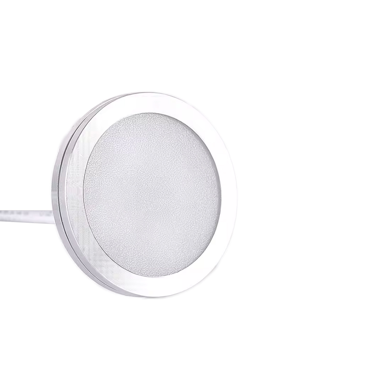LED Spot Lampe Kompatibel mit Bambulab LED Kit USB 5V 3W Kaltweiss