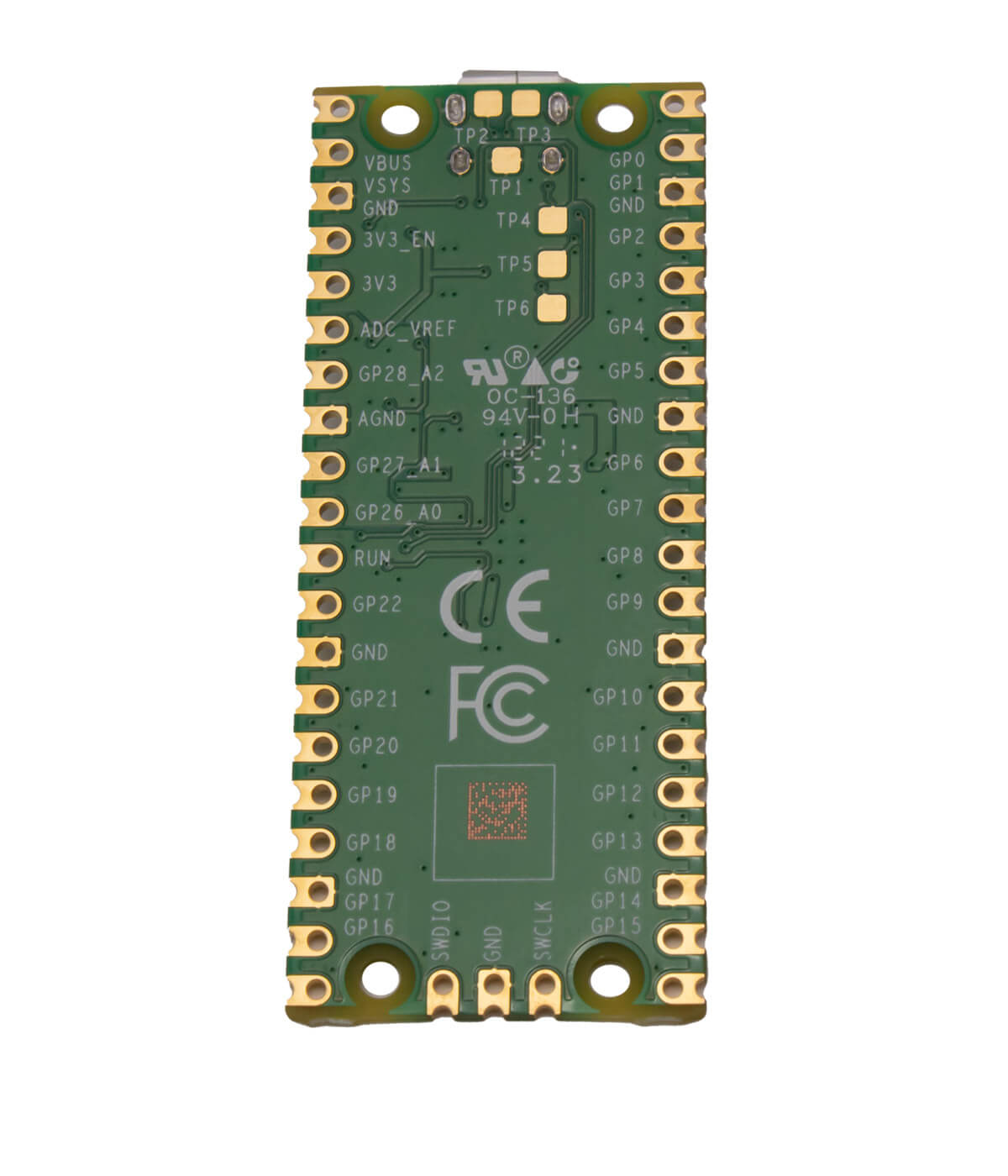 Raspberry Pi Pico RP2040