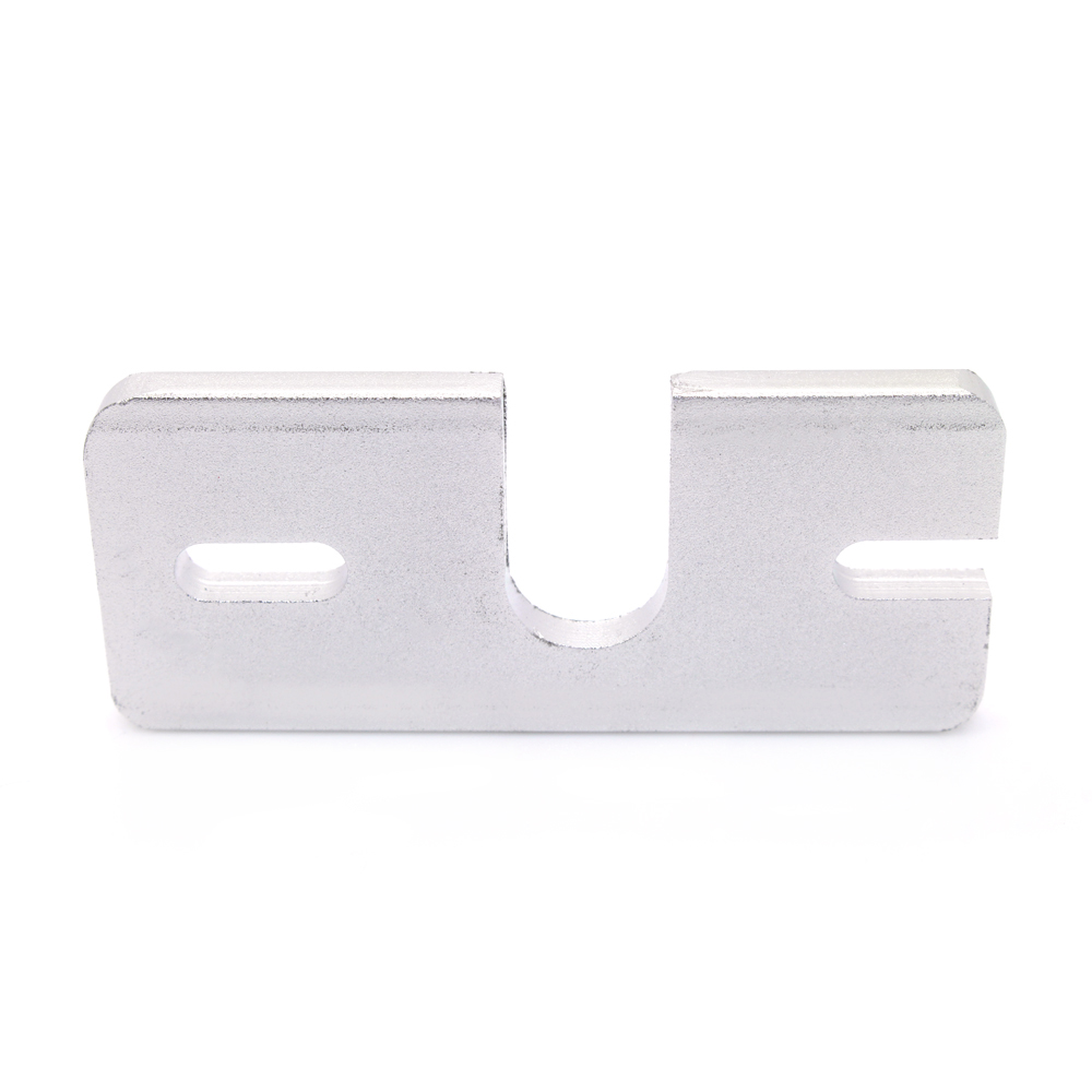 Montageplatte für J-Head V6 Hot Ends