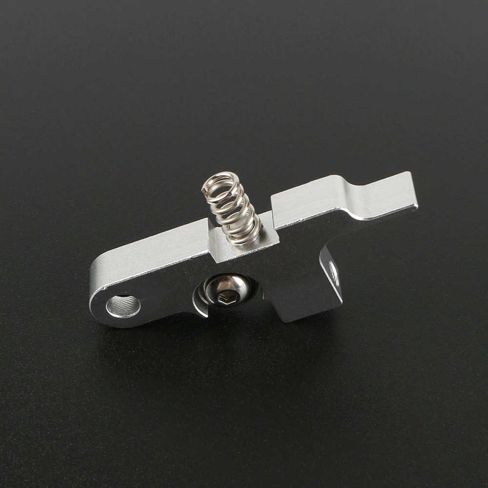 Titan Aero Extruder Idler Arm Upgrade (Metall)
