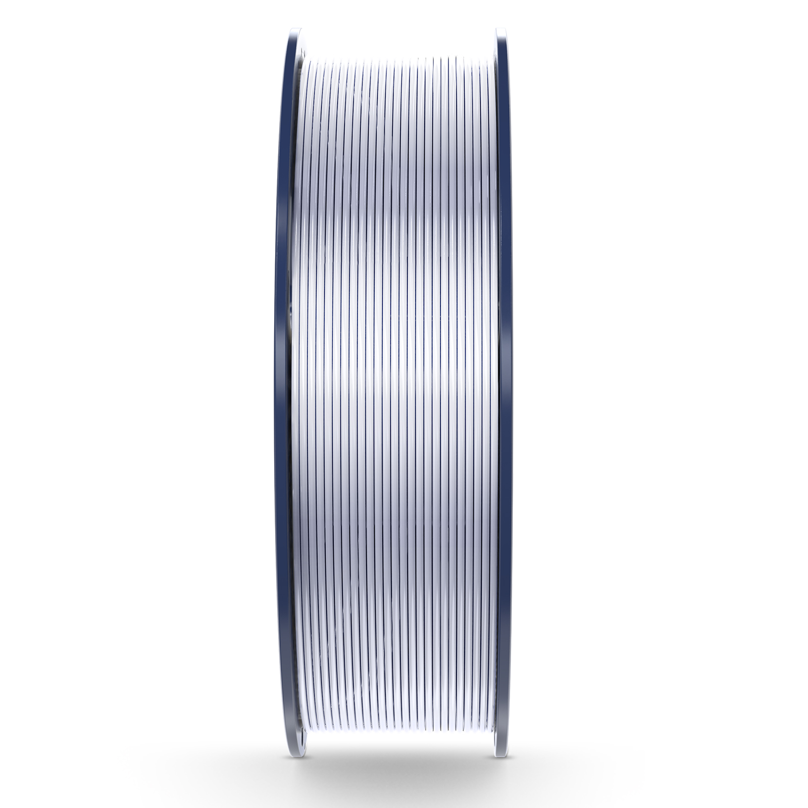 yourDroid BioSilk PLA PLUS Filament Silber 1.75mm 1kg