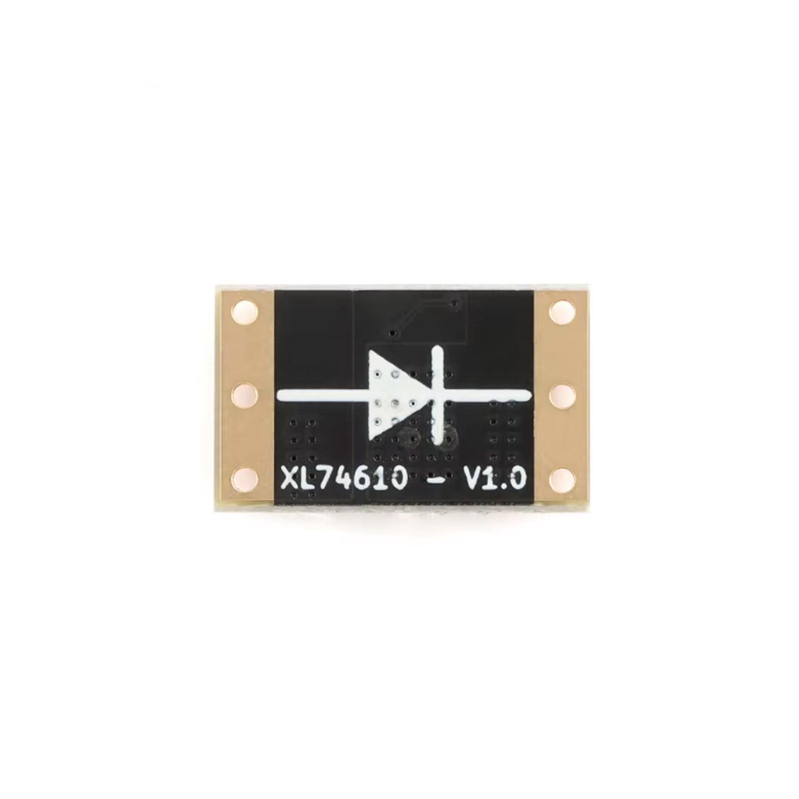 10x Rückspannungs-Schutz Modul XL74610 Ideal-Diode 15A DC 1,5-36 V