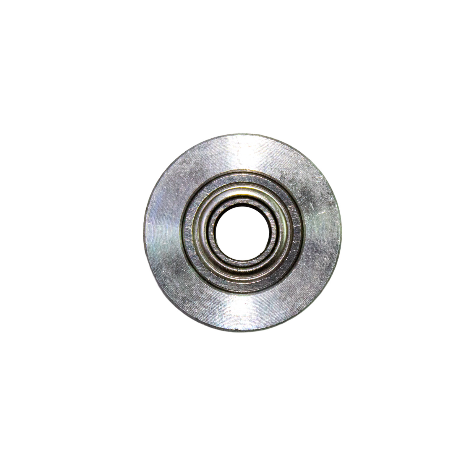GT2 Zahnriemen Flachriemenscheibe 5mm