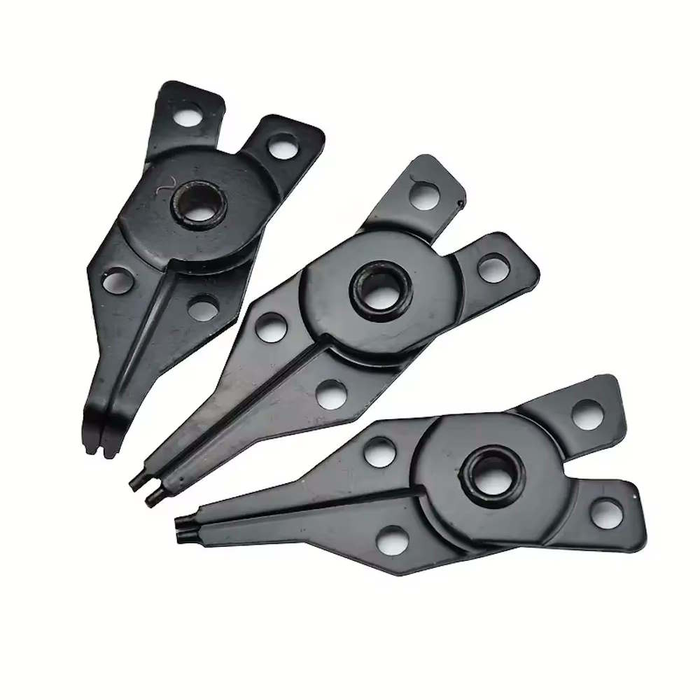 4-in-1 Sicherungsringzange Sprengringzange