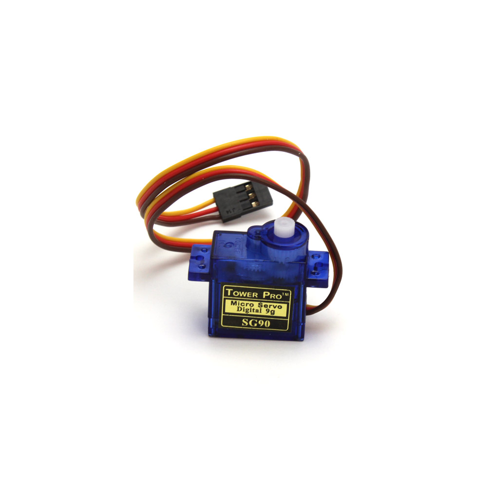 SG90 Digitaler Micro Servo 9g