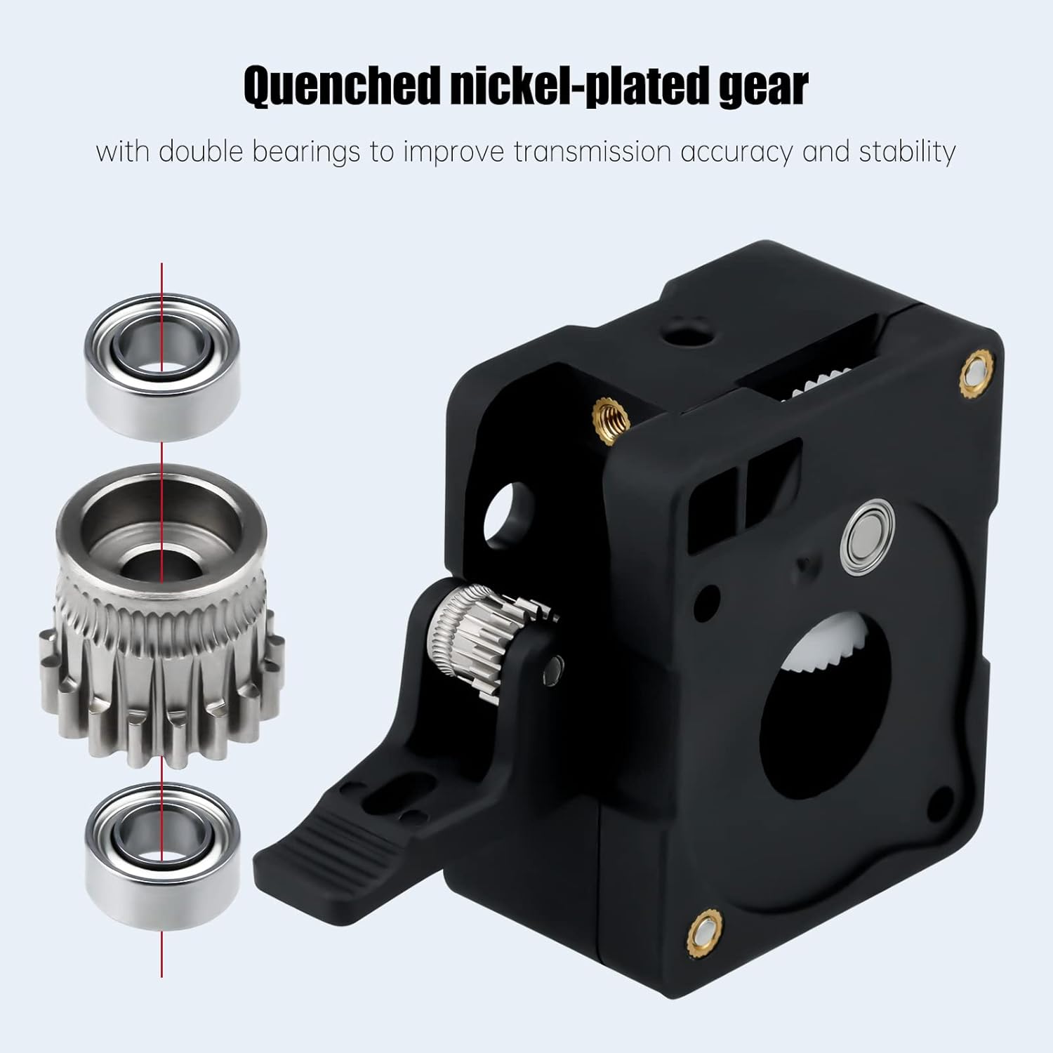 HGT extruder 1.75mm – Bild 6