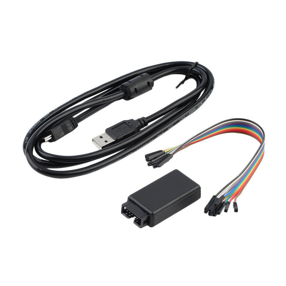 USB Logic Analyzer 24MHz 8CH