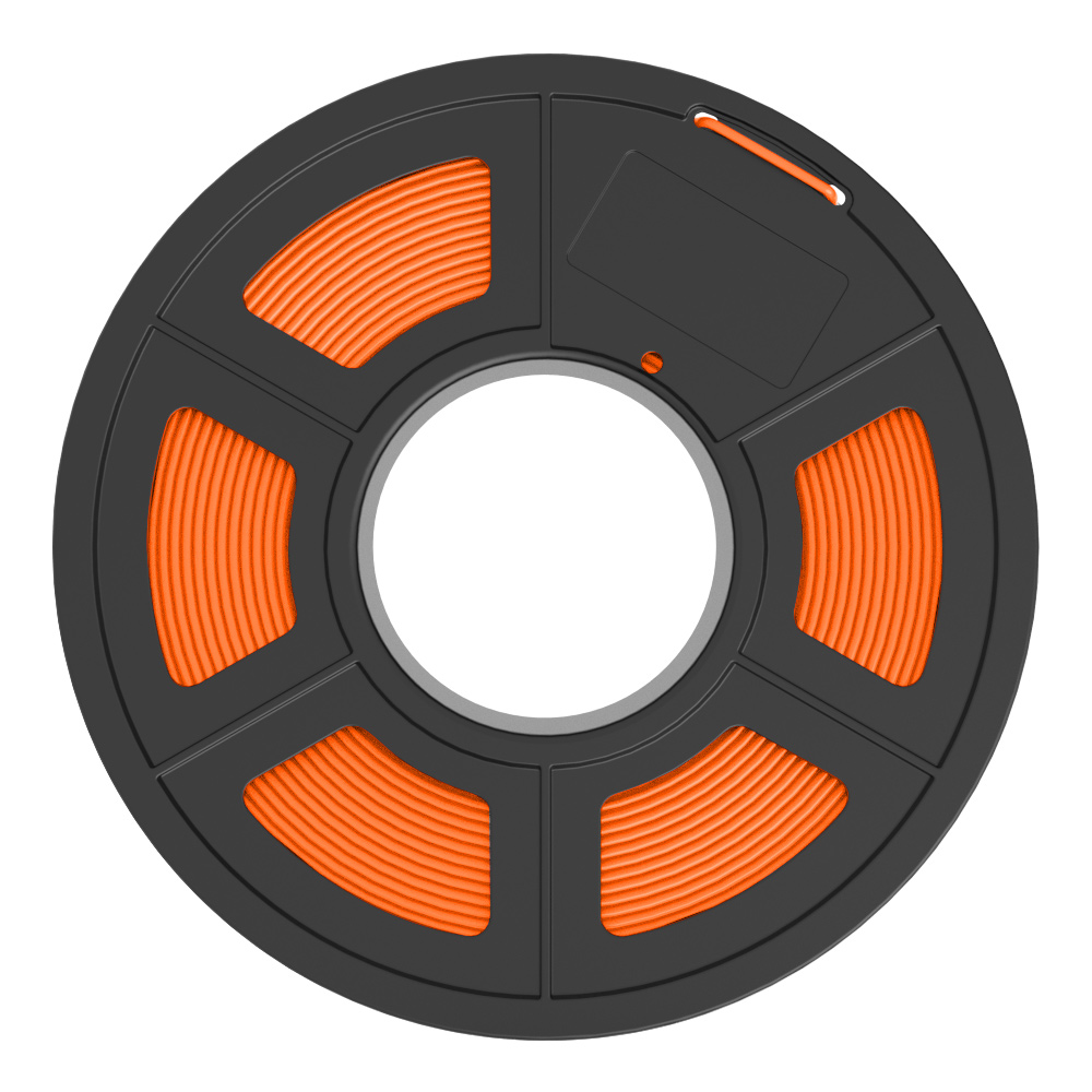 yourDroid Easy ABS Orange 1.75mm 1kg