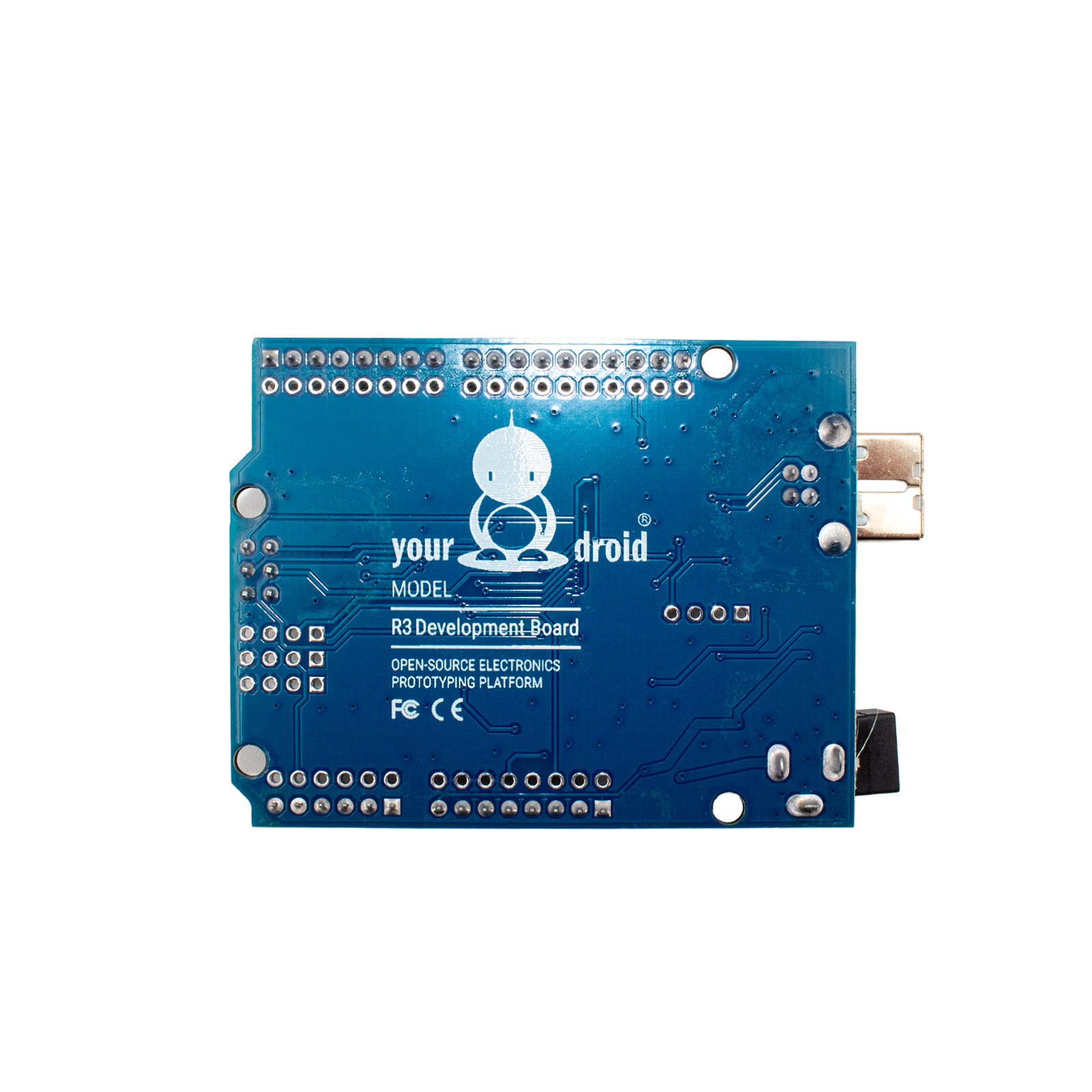 UNO R3 ATMega328P CH340G