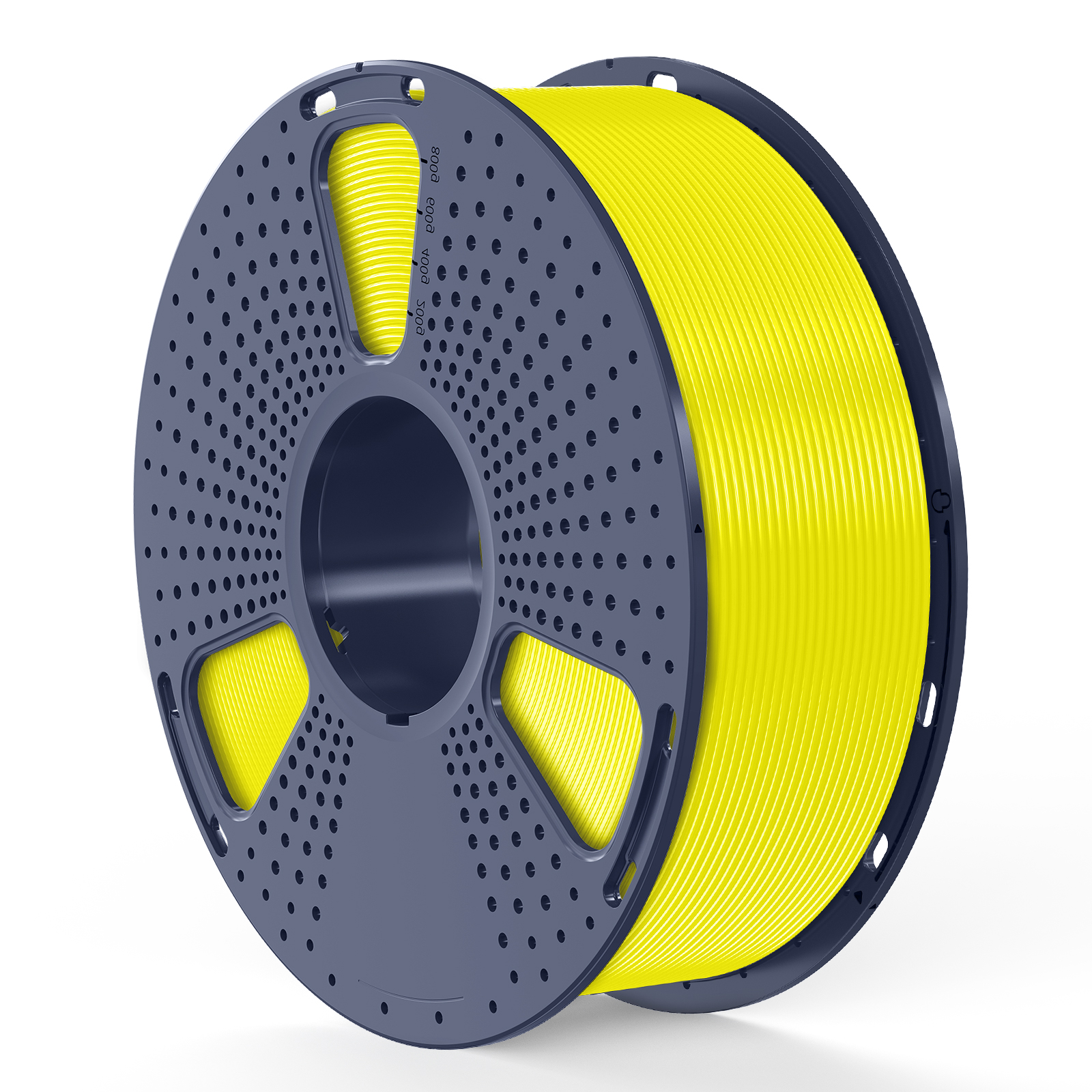 Sunlu PETG Filament Yellow 1.75mm 1kg