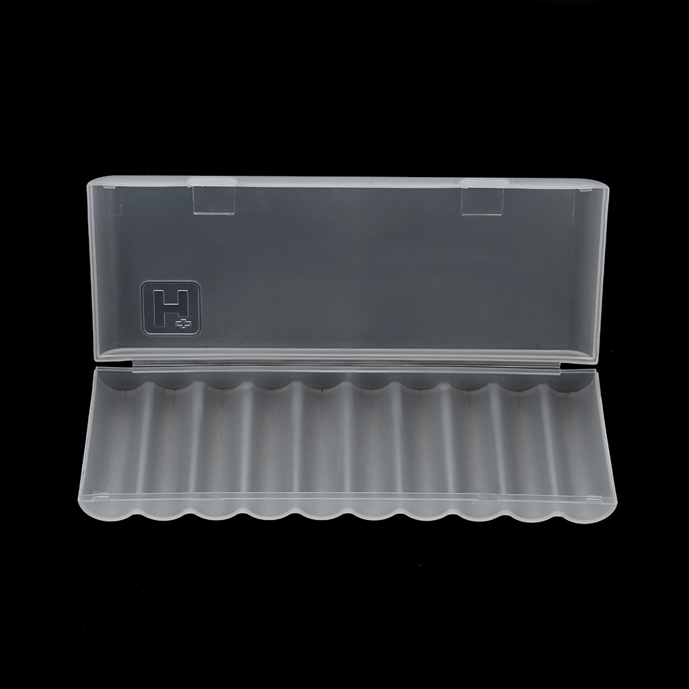 Batteriebox für 10 AA Batterien