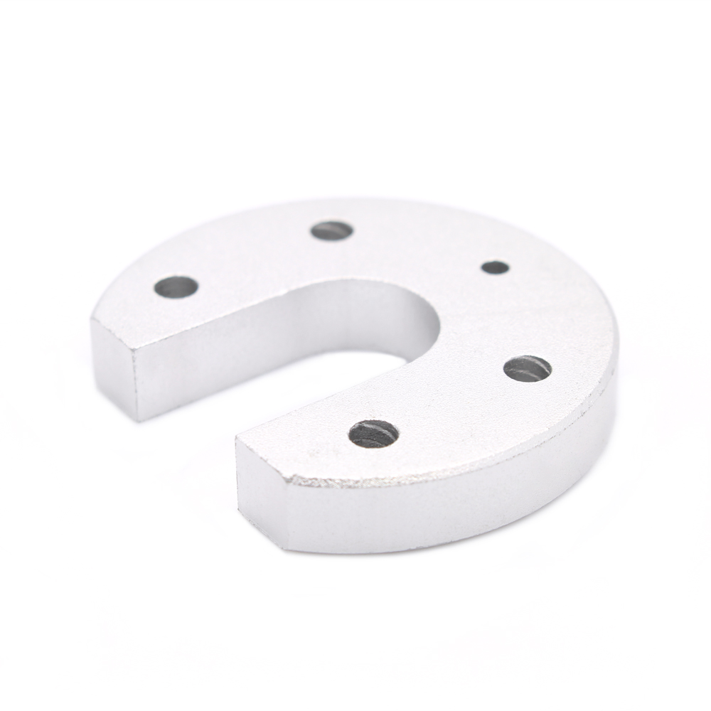 Halterung für V6 J-Head Hot Ends