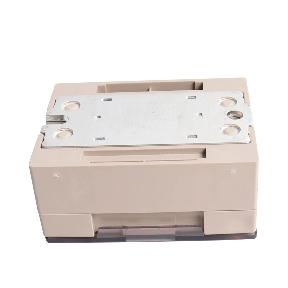 Omron Solid State Relais G3NB-210B-1 10A SSR
