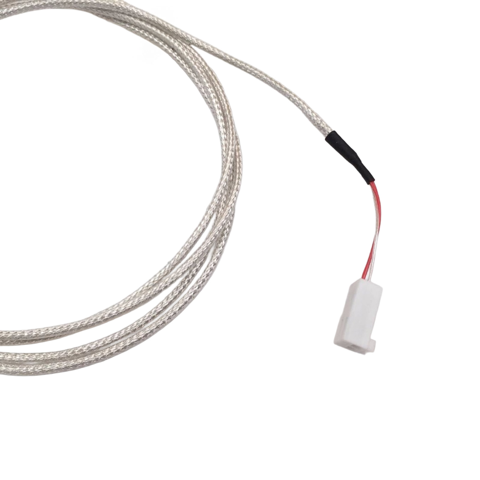 PT100 Temperatur Sensor -50°C ~ +600°C