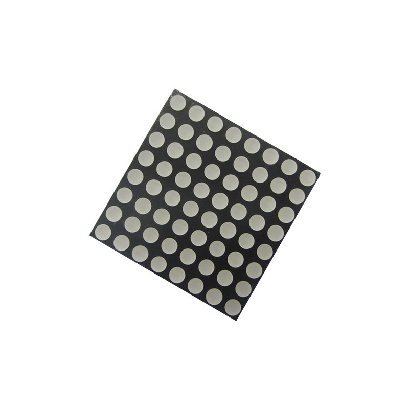 Bausatz LED Matrix Modul MAX7219