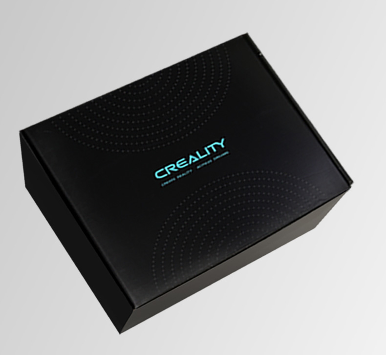 Creality CR-10S Pro Dual Gear Bowden Extruder Kit