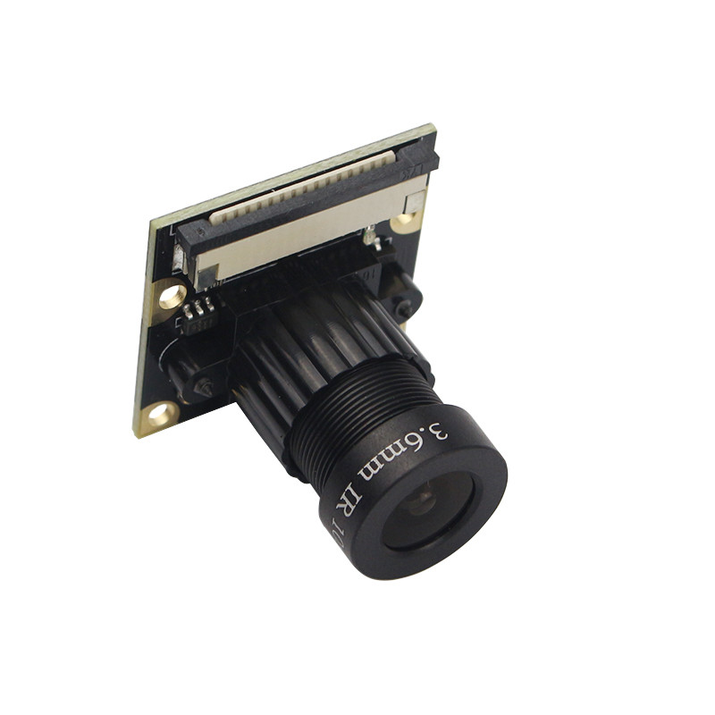 Kamera mit Nachtsicht 1080P 5MP OV5647 für Raspberry Pi