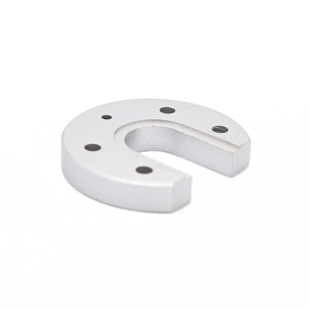 Halterung für V5 J-Head Hot Ends