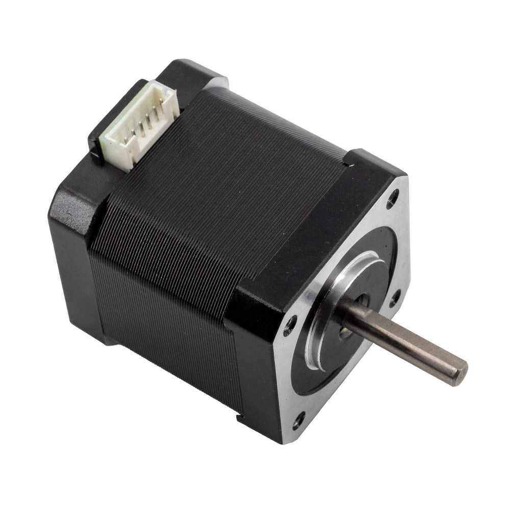 Nema17 Schrittmotor (48mm, 1.8 degree, 2A) Für Voron V2.4/Trident Z-Achse