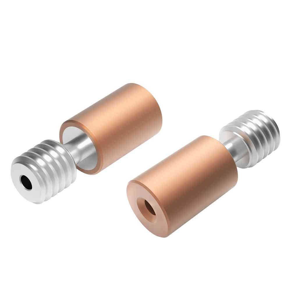 Ender-3 S1 Hotend Hightemp 300°C Upgraded