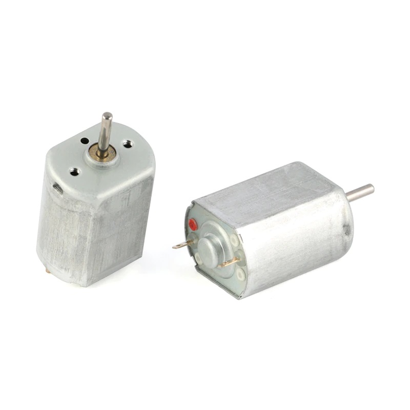 DC Motor 12V 4500 RPM 0.01A FF-130SH